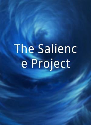The Salience Project海报封面图