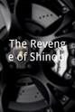 Gary Kenneally The Revenge of Shinobi
