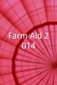 Sam Haiman Farm Aid 2014