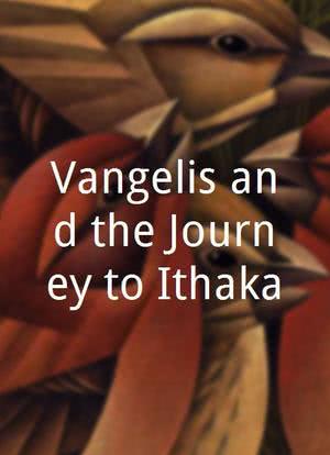 Vangelis and the Journey to Ithaka海报封面图