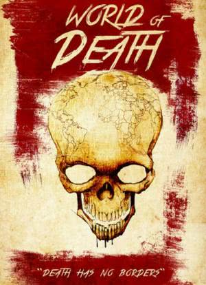 World of Death海报封面图