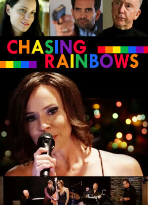 Chasing Rainbows海报封面图