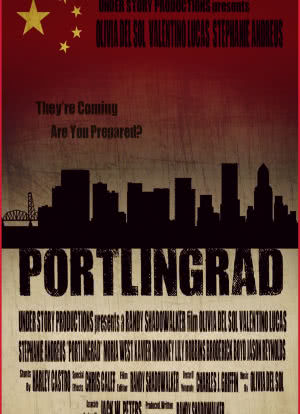 Portlingrad海报封面图