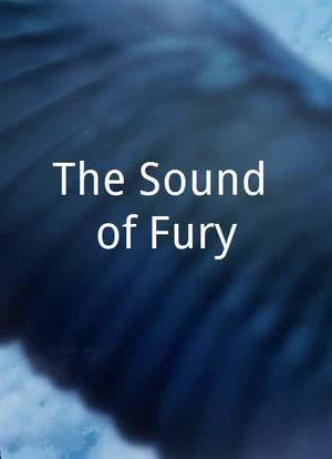 The Sound of Fury海报封面图