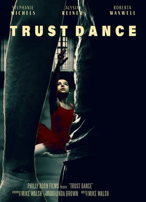 Trust Dance海报封面图