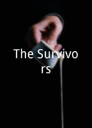 The Survivors海报封面图