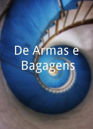 De Armas e Bagagens海报封面图