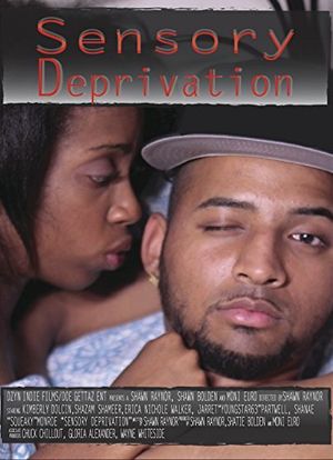 Sensory Deprivation海报封面图