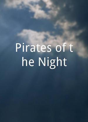 Pirates of the Night海报封面图