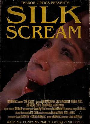 Silk Scream海报封面图