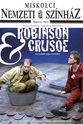 Giacomo Ravicchio Robinson & Crusoe