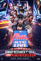 Jay Diesel Ring of Honor Final Battle 2014