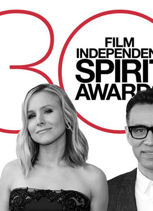 30th Annual Film Independent Spirit Awards海报封面图