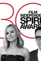 Christina Jennings 30th Annual Film Independent Spirit Awards