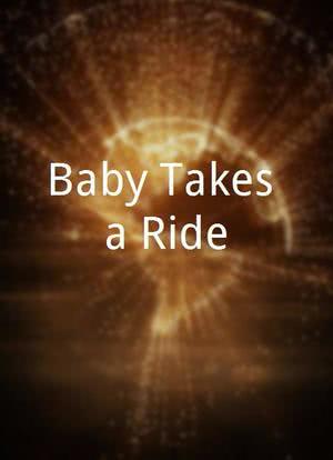 Baby Takes a Ride海报封面图