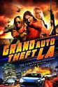 Jessica Almonte Grand Auto Theft: L.A.