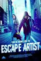 Liz Venz Only Now Existing's Escape Artist