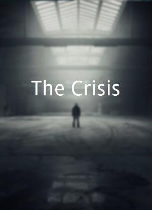 The Crisis海报封面图