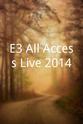 Sarah De Lao E3 All Access Live 2014