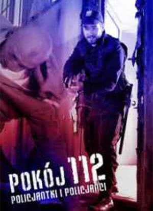 Pokój 112: Policjantki i policjanci海报封面图
