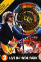 Richard Tandy Jeff Lynne's ELO at Hyde Park