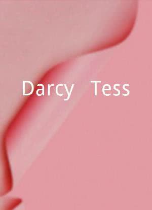 Darcy & Tess海报封面图