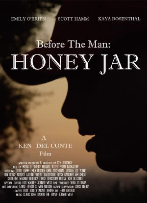 Honey Jar: Chase for the Gold海报封面图