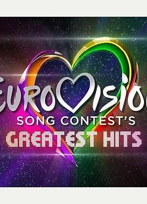 Eurovision's Greatest Hits海报封面图