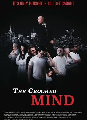 The Crooked Mind海报封面图