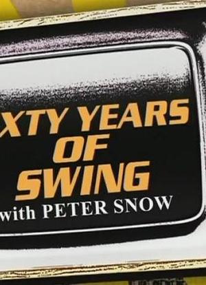 Sixty Years of Swing海报封面图