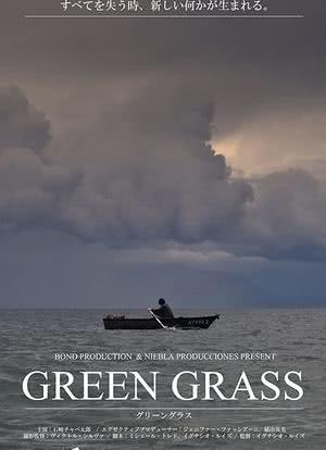 Green Grass海报封面图