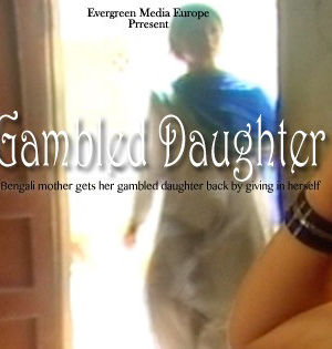 Gambled Daughter海报封面图