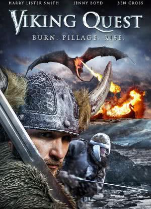 Viking Quest海报封面图