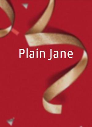 Plain Jane海报封面图