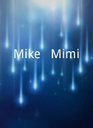Mike & Mimi海报封面图