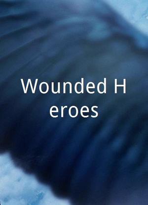 Wounded Heroes海报封面图