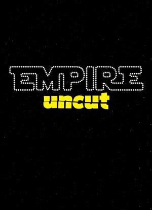 The Empire Strikes Back Uncut: Director's Cut海报封面图