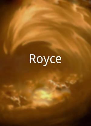 Royce海报封面图