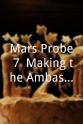 尼古拉斯·考特尼 Mars Probe 7: Making the Ambassadors of Death