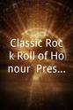 Jaren Johnston Classic Rock Roll of Honour: Presented by Orange Amplification