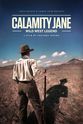 Cassidi Leigh Parker Calamity Jane: Légende de l`Ouest