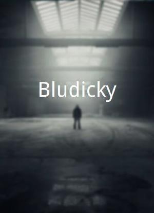 Bludicky海报封面图