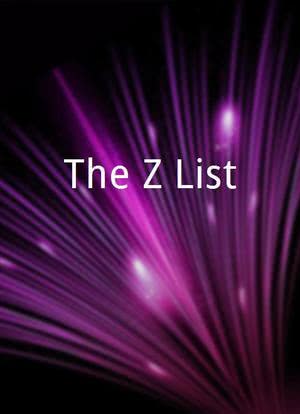 The Z List海报封面图