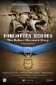 Jim Huggins Forgotten Heroes: The Robert Hartsock Story