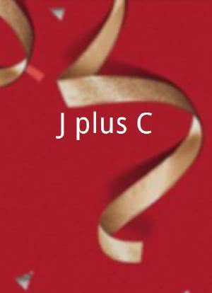 J plus C海报封面图