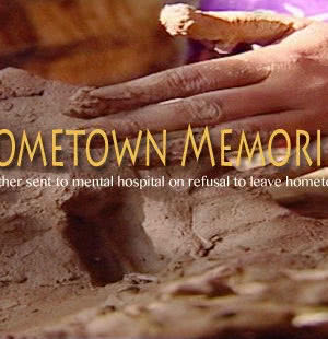 Hometown Memories海报封面图