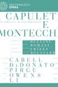 Frank Zamacona I Capuleti e i Montecchi