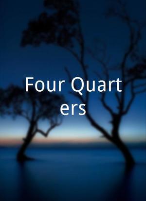 Four Quarters海报封面图