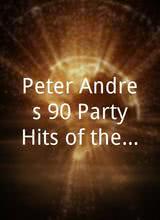 Peter Andre`s 90 Party Hits of the 90s