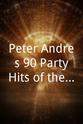 Taylor Hanson Peter Andre`s 90 Party Hits of the 90s